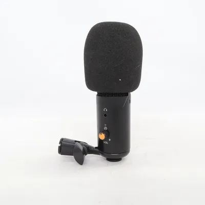 Magnétophone (Noir)