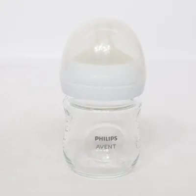 Babyfles (Wit, Transparant) van Philips Avent