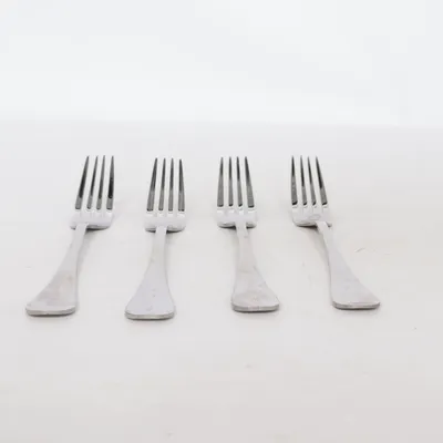 Fourchette (Argent) de Jamie Oliver