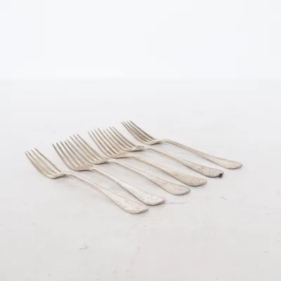 Fourchette (Prima Nysilver) de Prima Nysilver