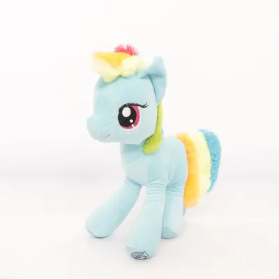 Kuscheltier (Rainbow Dash) von My Little Pony