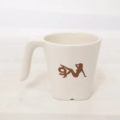 Mugg (james bond ) från Sagaform