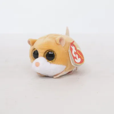 Baby toy (Brown) from Teeny Tys