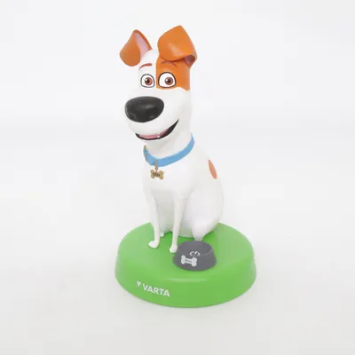 Figurine jouet (Max) de Varta