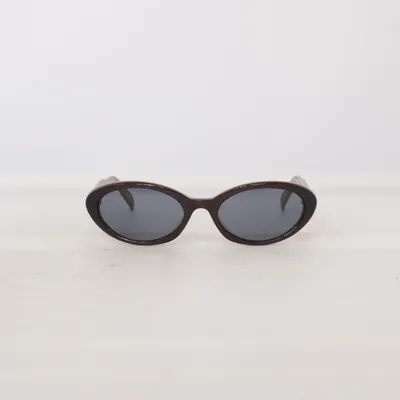 Solglasögon (Brun) från DKNY