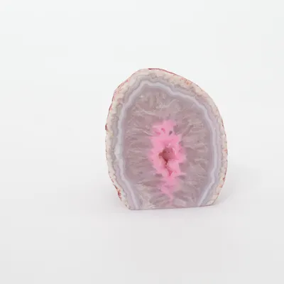 Dekorationssten (Pink, Hvid, Flerfarvet)