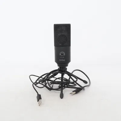 Microphone (Black) from Fifine