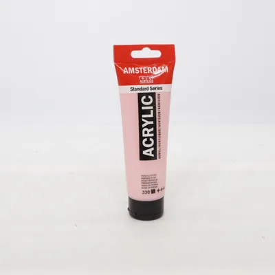 Acrylverf (Roze) van Royal Talens