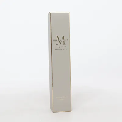 Room fragrance (Vanilla Milk) from Form Living