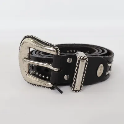 Riem (Zwart) van Nanni