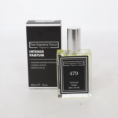 Eau de Parfum (479) van The Essence Vault