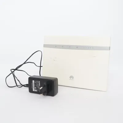 Router from Huawei
