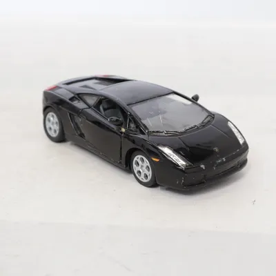 Biltillbehör (Gallardo) från Kinsmart