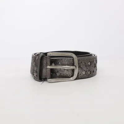 Belt (Black) from Zuiki