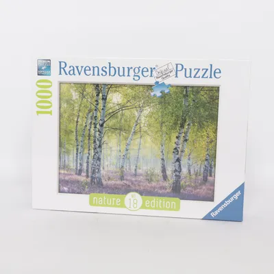 Puzzle from Ravensburger