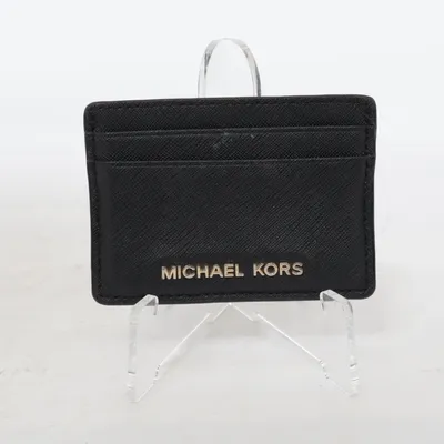 Plånbok (Svart) från Michael Kors