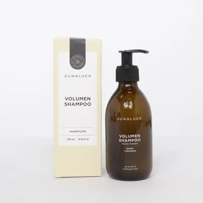Shampoo (Volumen Shampoo) fra Junglück