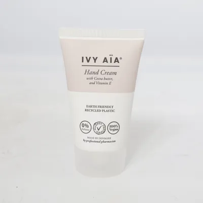 Handkräm från IVY AÏA