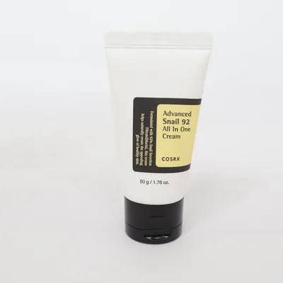 Ansiktskräm (Advanced Snail 92 All In One Cream) från Cosrx