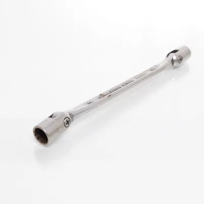 Gereedschap van Alloy