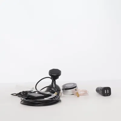 Auto-accessoire (Dr 54) van Albrecht
