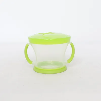 Tuitbeker (Groen) van Munchkin