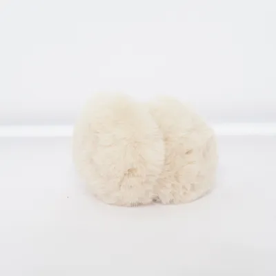 Cache-oreilles (Beige)