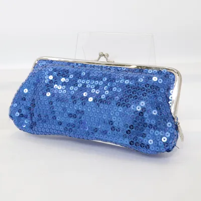 Aftonväska (Blå) från Ordning & Reda