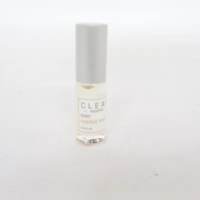 Eau de parfum (Sueded Oud) fra CLEAN