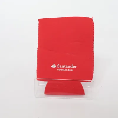 Flaskfodral (Röd) från Santander