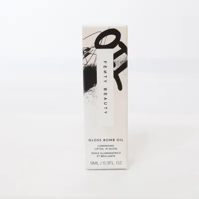 Lipgloss (GLOSS BOMB OIL) van Fenty Beauty