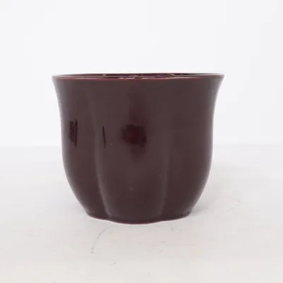 Kruka (Lila) från IKEA