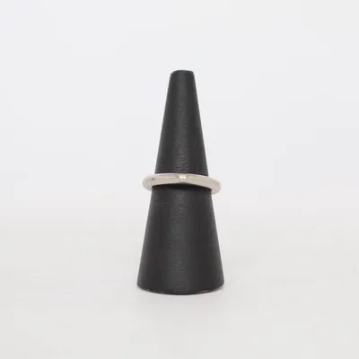 Ring (Silver) from Breil Unknown metal