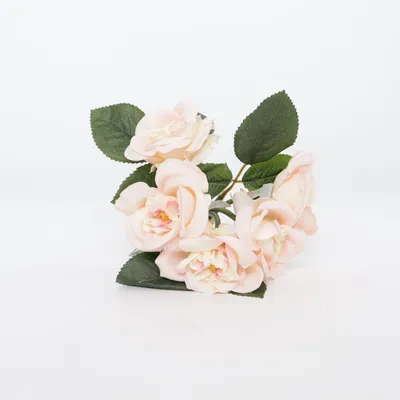 Konstgjord växt (Rosa, Grön) från Plantagen