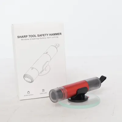 Accessoire de voiture (Noir)