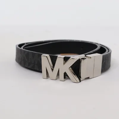 Bälte (Svart) från Michael Kors