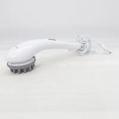 Outils de massage du visage (Blanc, Gris) de Beurer