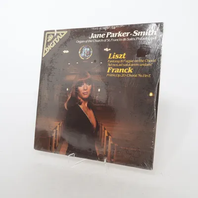 Disque vinyle