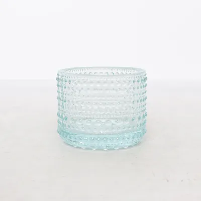 Ljuslykta (Turkos) från Iittala