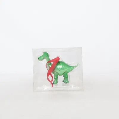 Kerstversiering (Groen, Rood) van Rusta