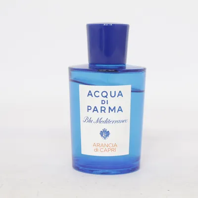 Eau de Toilette (Arancia Di Capri) from Acqua di Parma