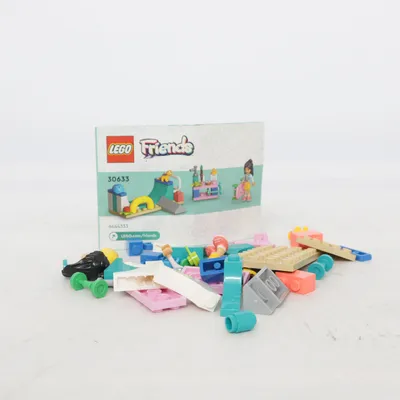 Byggsats (30633) från LEGO Friends