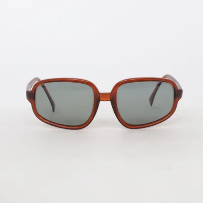 Lunettes de soleil (Marron) de Polaroid