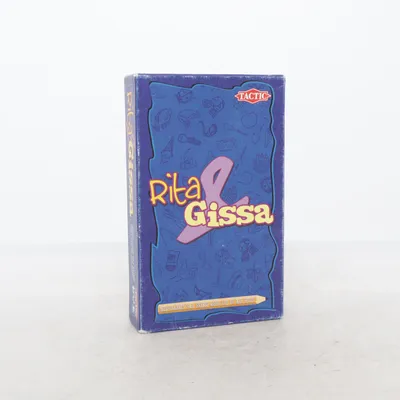 Board game from Tactic