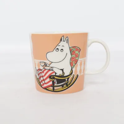 Tasse (Moominmamma) de Moomin by Arabia