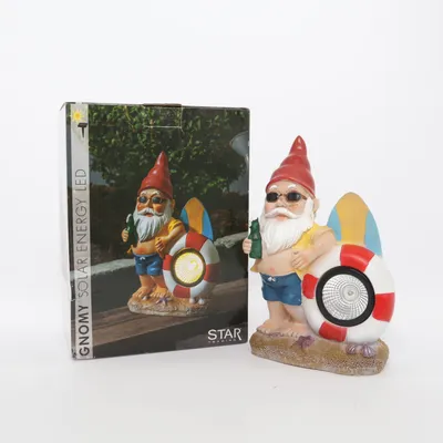 Garden ornament (Multicolored) from Star Trading
