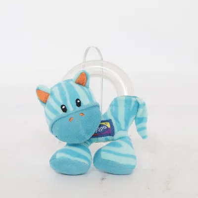Bebisleksak (Blå, Flerfärgad) från Playgro