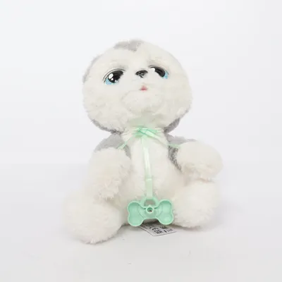 Gosedjur (Vit, Grå) från IMC Toys