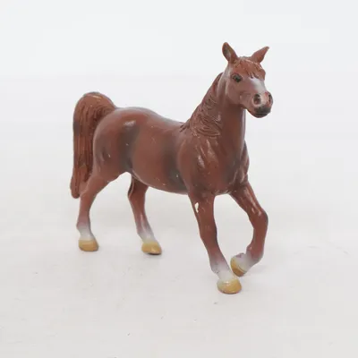 Legetøjsdyr (Brun) fra Schleich