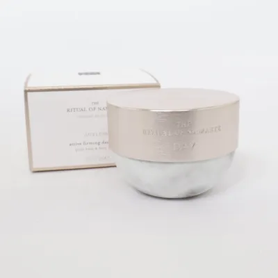 Ansigtscreme (Ageless Active Firming Day Cream) fra Rituals